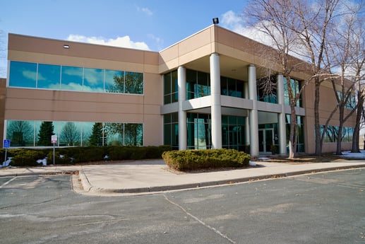 Avison Young negotiates lease for 99,683 square feet of industrial space in Rosemount