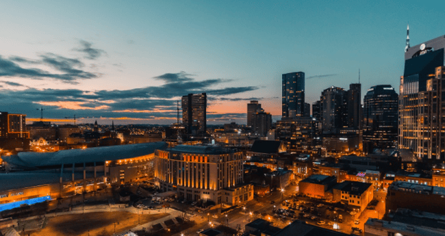RE Journals: Avison Young: Better days expected for Nashville office market