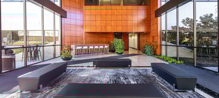 Avison Young arranges 11,302-square-foot lease at 354 Eisenhower Parkway in Livingston