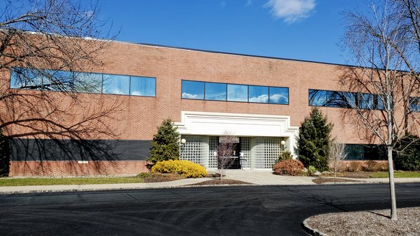Avison Young arranges new lease transactions for RWJBarnabas Health