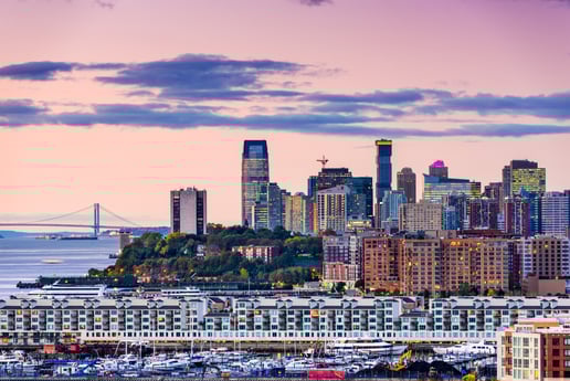 Return-to-office, labor shifts, and vacancy rates drive New Jersey office market dynamics in Q3 2022