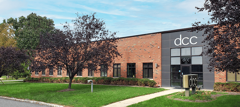 Avison Young arranges sale of 256 & 270 Sheffield Street in Mountainside
