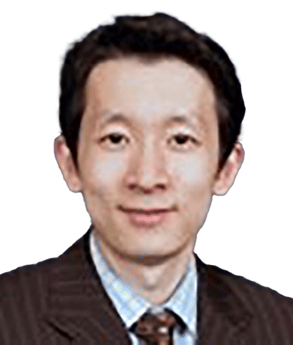 Jimo Liu, CFA, Joins Avison Young