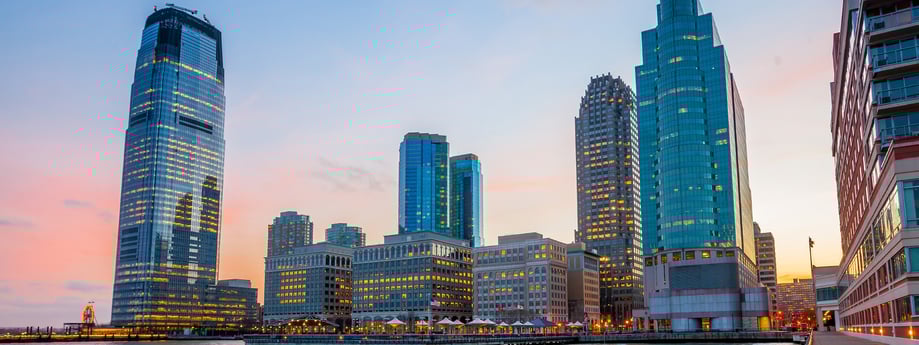 NEWS: Avison Young New Jersey releases Q2 2020 Office and Industrial Sector Reports