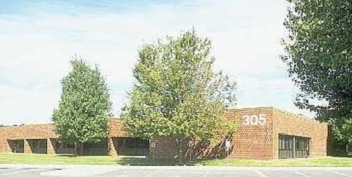 Avison Young arranges 48,511-square-foot lease
for CytoSorbents HQ in Princeton, New Jersey