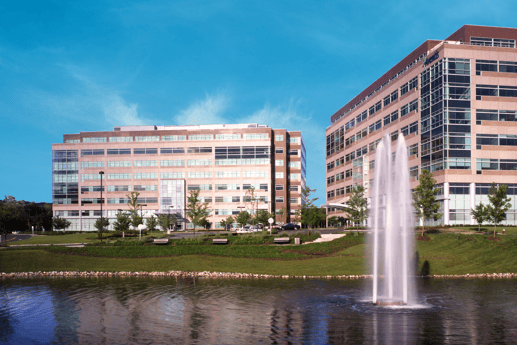Avison Young arranges over 46,600 square feet in new lease deals at Bridgewater Crossing
