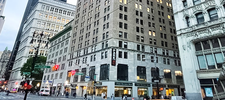 Avison Young arranges new 15,275-square-foot sublease on behalf of Tomorrow Health at 225 Broadway