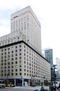 PEI Group Doubling NYC Offices in Midtown Move