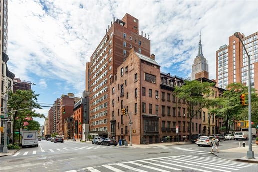 PRESS RELEASE: Avison Young Named Exclusive Sales Agent for Residential Property at 130 East 37th Street