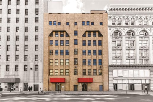 KPG Fund signs long-term ground lease at 132 West 14th Street
