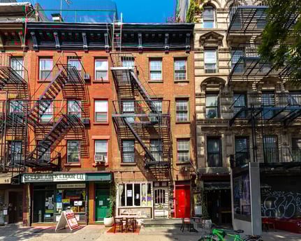 News Avison Young New York