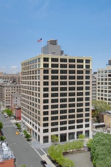 Avison Young arranges 38,000-square-foot lease for TMRW Life Sciences at 250 Hudson Street