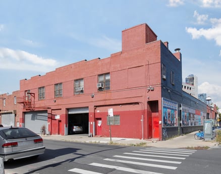 Avison Young brokers $7.95 million sale of 29 Meserole Avenue