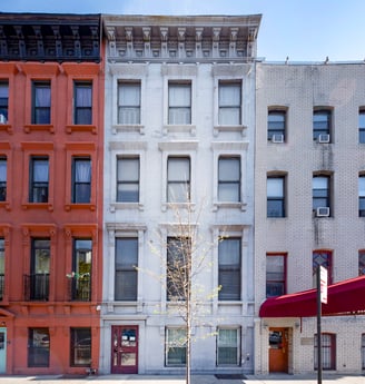 PRESS RELEASE: Avison Young named exclusive sales agent for multifamily property at 341 East 116th Street in East Harlem, Manhattan