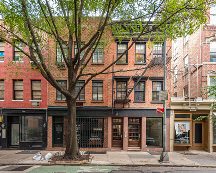 News Avison Young New York