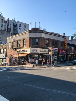 PRESS RELEASE: Avison Young arranges long-term leases for two Manhattan eateries