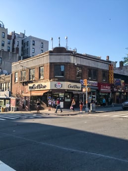 PRESS RELEASE: Avison Young arranges long-term leases for two Manhattan eateries
