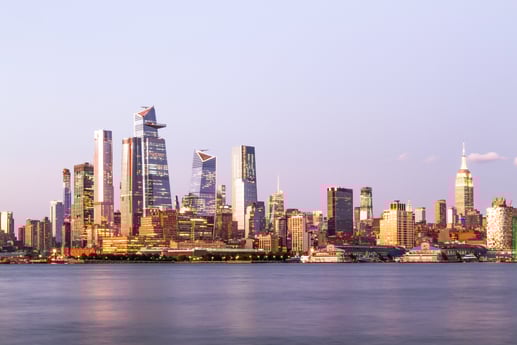 WHITE PAPER: A Resilient City