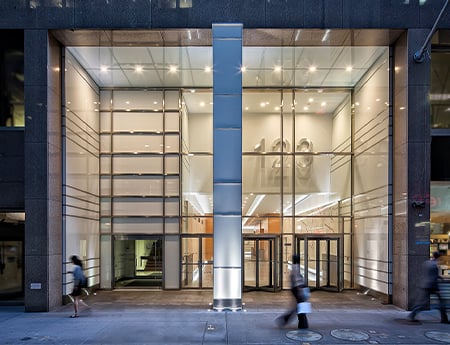 Avison Young arranges lease renewal at NYC REIT’s 123 William Street