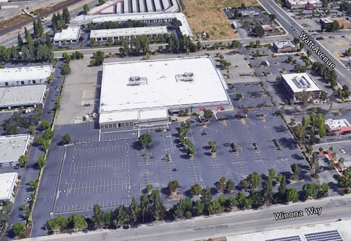 Avison Young brokers $12.45 million sale of 129,491 sf industrial-flex property in North Highlands, CA