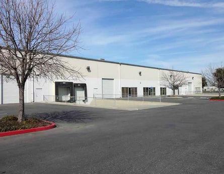 Avison Young brokers $6.985 million sale of 55,000 sf industrial property in West Sacramento, CA