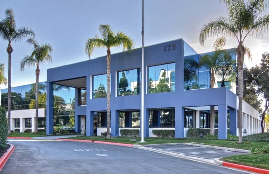 Avison Young completes sale of Easthill Corporate Plaza, a 39,300-sf office property in Anaheim Hills