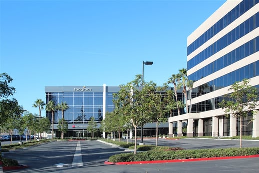 Avison Young brings 1375 Dove Street in Newport Beach to 100% occupancy