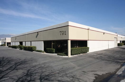 Avison Young brokers $21.15 million sale of a 156,937-sf industrial business park in San Bernardino, CA