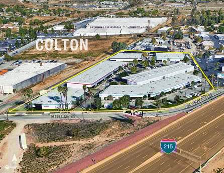 Commercial Real Estate News Releases Avison Young News