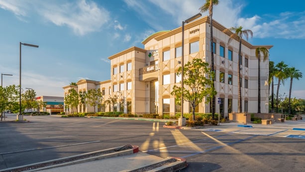 Avison Young Executes Strategic 1031 Exchange of Four Southern California Properties Totaling $26.9 Million