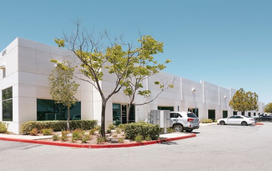 Avison Young completes $10.9 million sale of an 86,882-sf multi-tenant business park in Temecula, CA