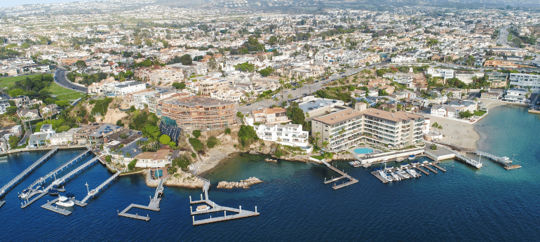 Orange County multifamily market report (Q2 2021)