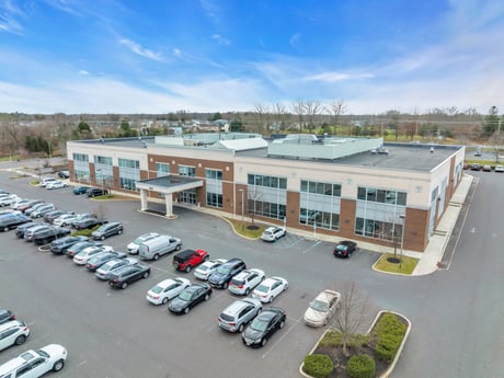 Avison Young arranges the sale of medical office building in Washington Township, NJ