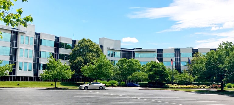 Over 225,000 Square Feet in Leases in the Lehigh Valley for Brookwood Financial,
arranged by Avison Young