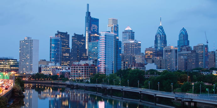 Effects of Philadelphia's Change in Real Estate Tax Abatement