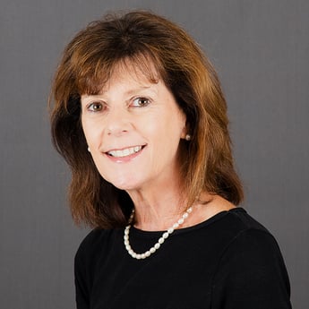 Jennifer Stark, AIA, CSBA, promoted to VP of Project Management