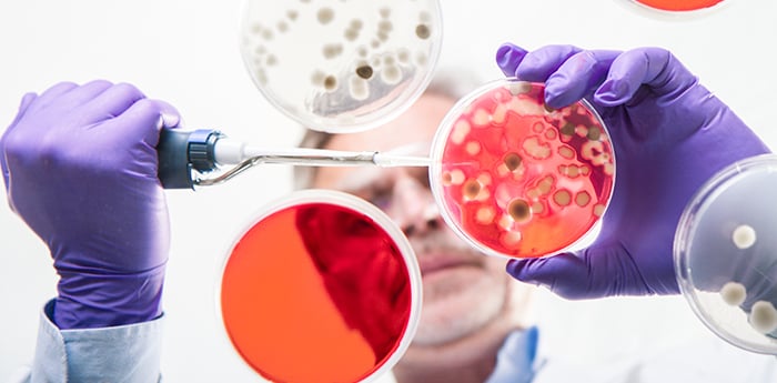 Raleigh-Durham life sciences report (Q4 2021)