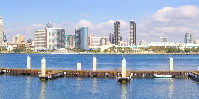 Check out the top trends impacting the #CRE industry in our new 2020 Forecast