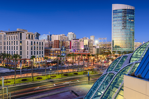 San Diego Office Market Report (Q4 2020)