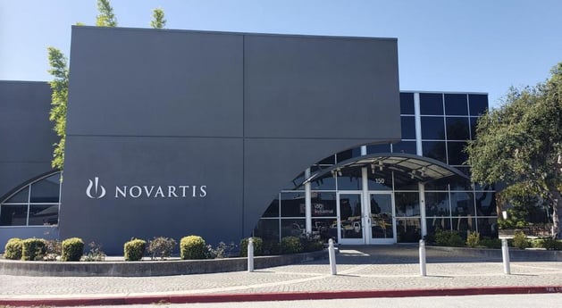 Graymark Capital, In Partnership with Nuveen Real Estate, Completes Life Science Acquisition.