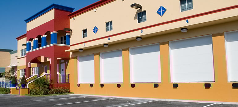 Q3 2020 San Mateo County Industrial Market Report