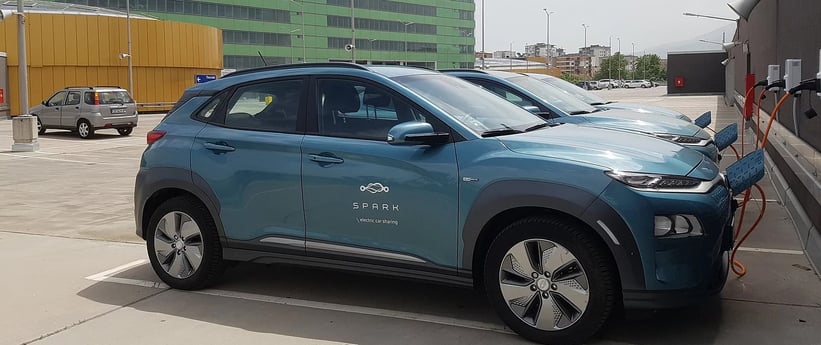 Serdika Offices is officially part of the SPARK rental and release zones