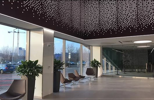 Sofia Office Center with new Promotional Video