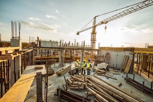Q4 2021 Avison Young Calgary Industrial Market Report