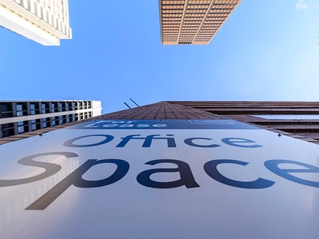 Varcoe: Facing record office vacancy rate, study proposes solutions to downtown woes