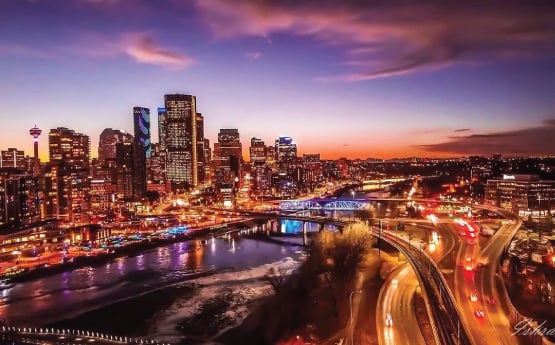 Calgary Office Market Report (Q4 2020)