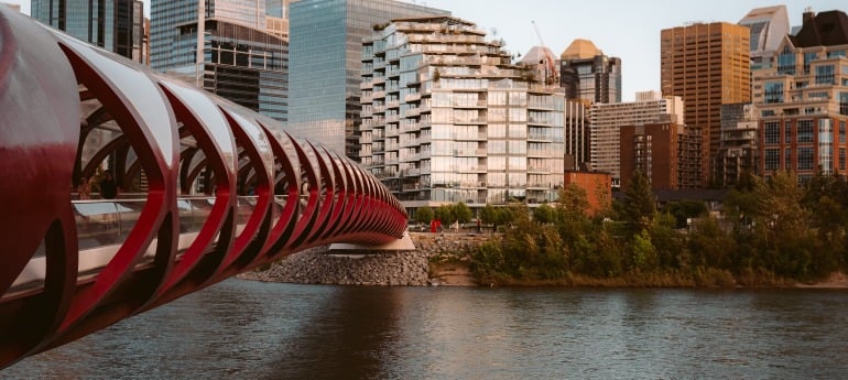 Calgary Office Market Report Q2 2022