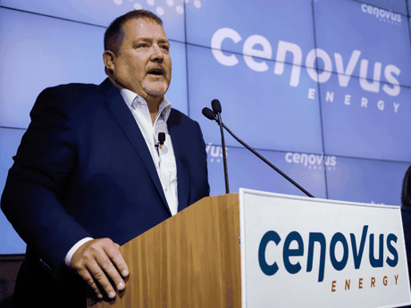 Varcoe: 'Green shoots' of energy recovery could boost downtown revival