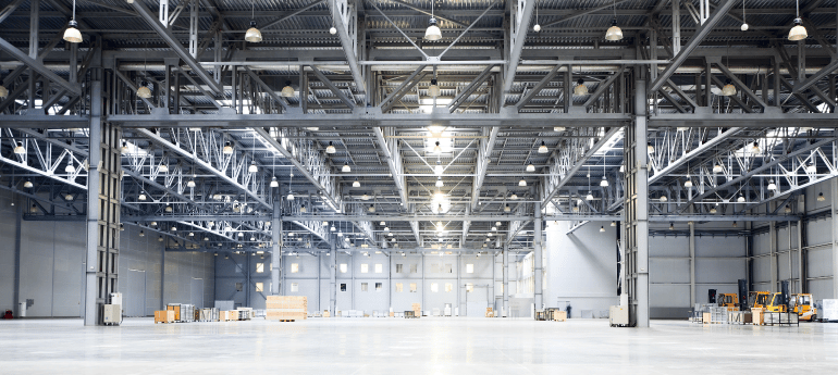 Edmonton Industrial Report Q1 2022