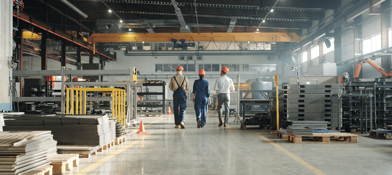 Edmonton Industrial Report Q2 2022